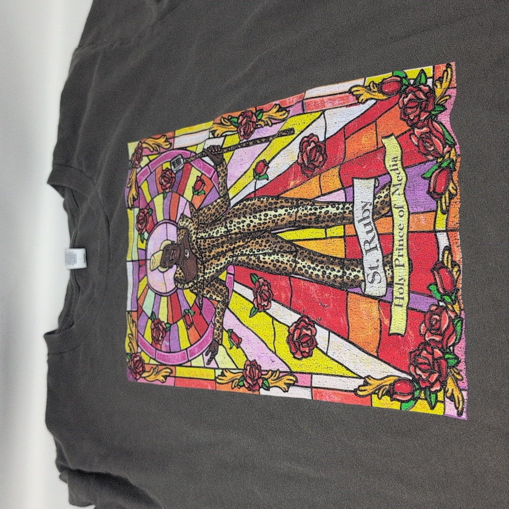 The Fifth Element Ruby Rhod St. Ruby Holy Prince … - image 3